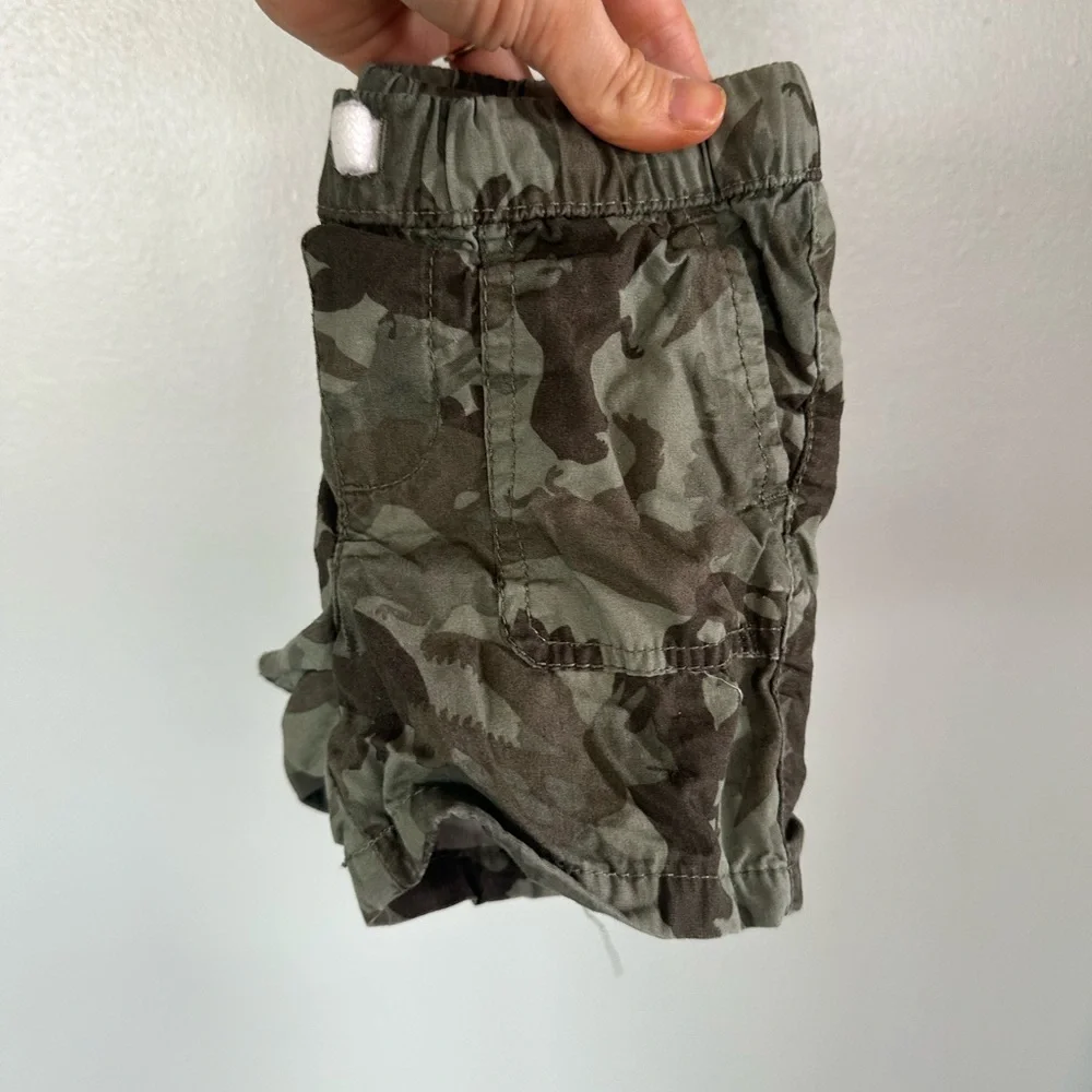 Boys short bundle -12m - Picture 5 of 16